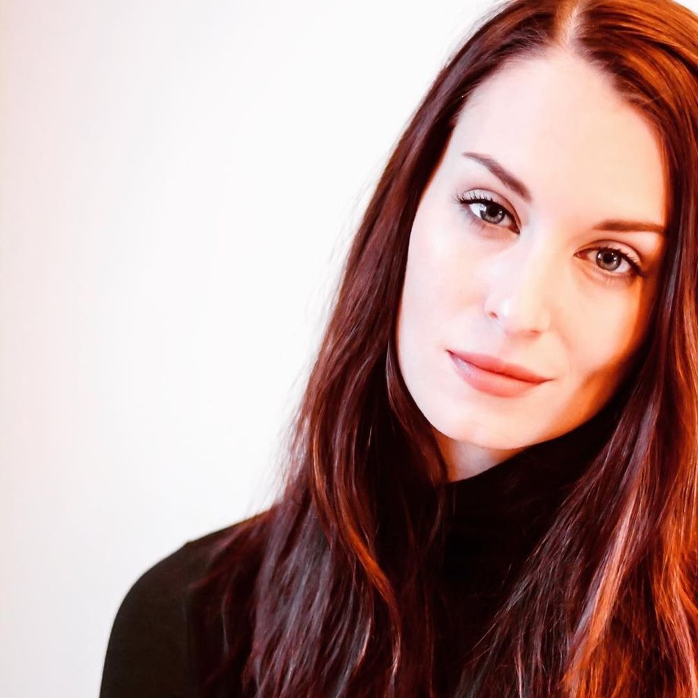 Meet your Posher, Erin